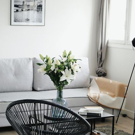 Deauville Elegance - Chic & Spacieux - Tout A Pied Εξωτερικό φωτογραφία