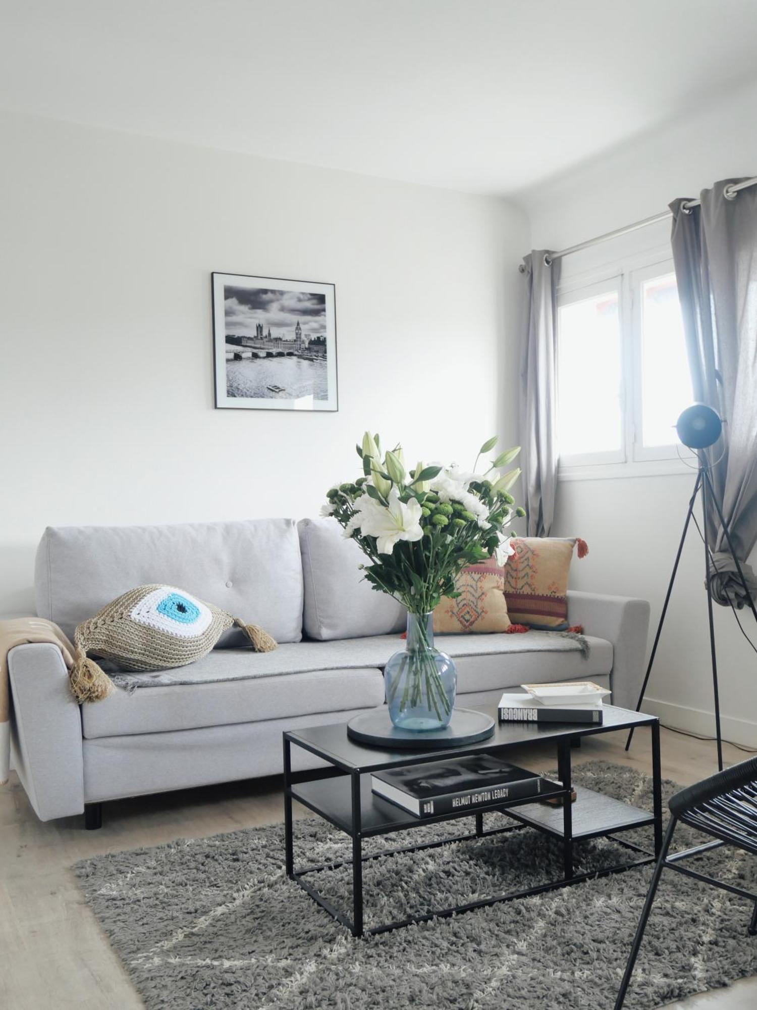 Deauville Elegance - Chic & Spacieux - Tout A Pied Εξωτερικό φωτογραφία