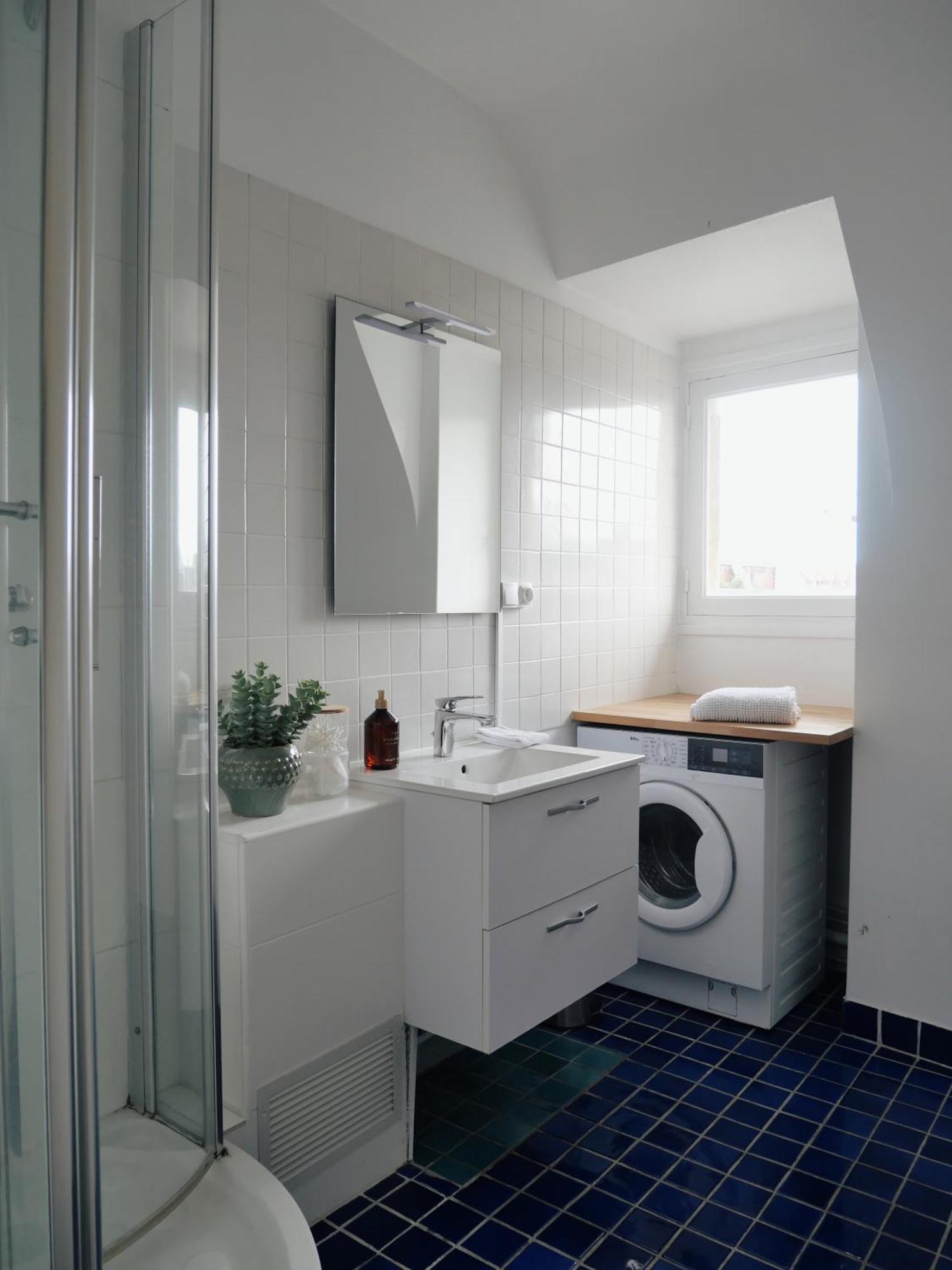 Deauville Elegance - Chic & Spacieux - Tout A Pied Εξωτερικό φωτογραφία