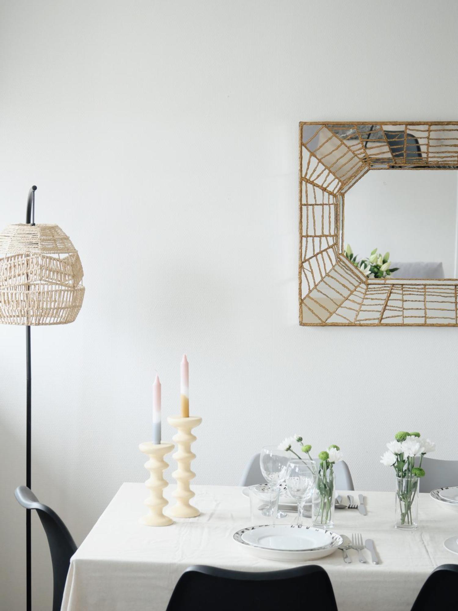 Deauville Elegance - Chic & Spacieux - Tout A Pied Εξωτερικό φωτογραφία