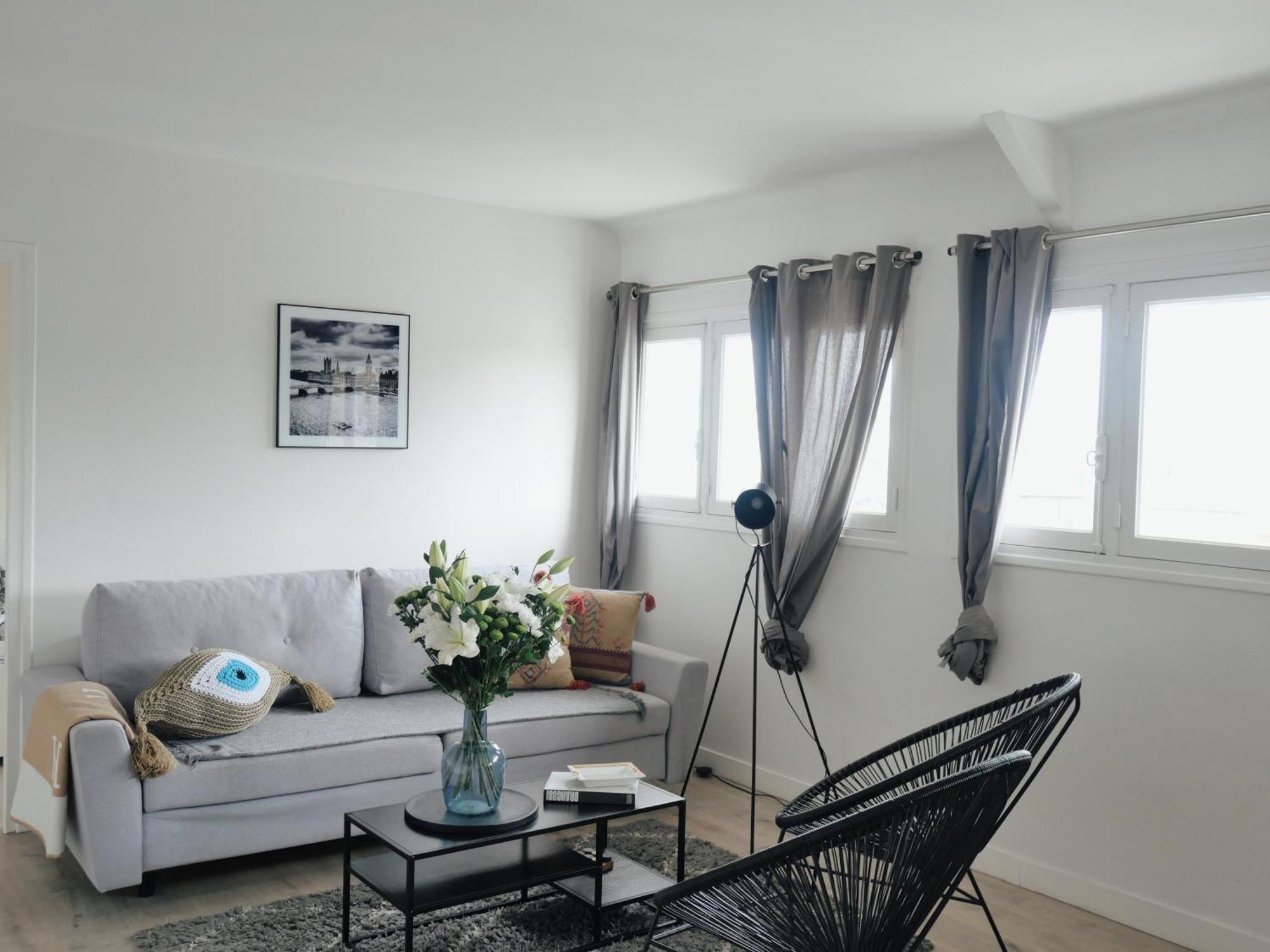 Deauville Elegance - Chic & Spacieux - Tout A Pied Εξωτερικό φωτογραφία