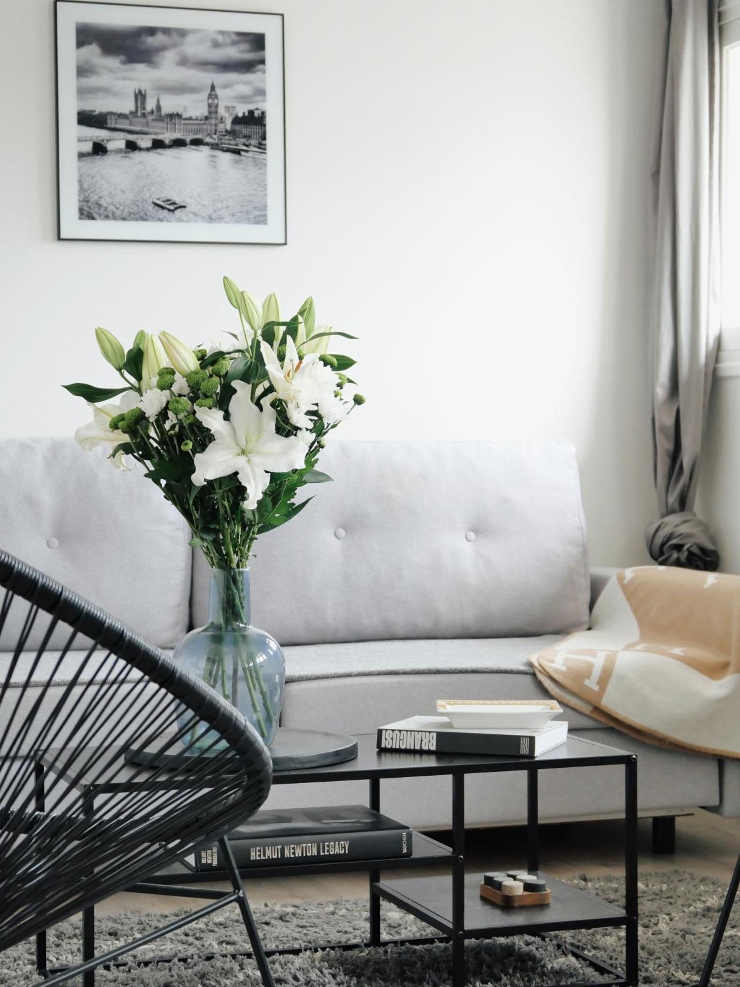 Deauville Elegance - Chic & Spacieux - Tout A Pied Εξωτερικό φωτογραφία