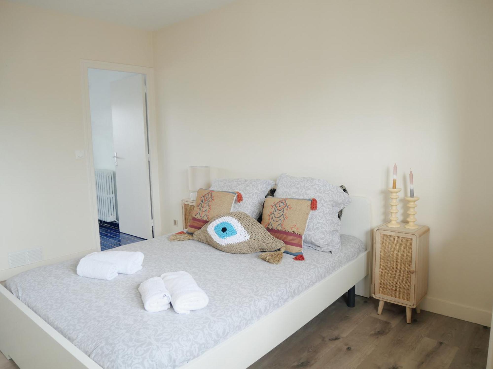 Deauville Elegance - Chic & Spacieux - Tout A Pied Εξωτερικό φωτογραφία